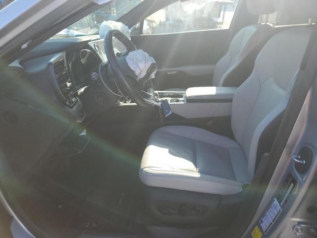 2023 LEXUS RX 350 BAS - 2T2BAMCA2PC011174