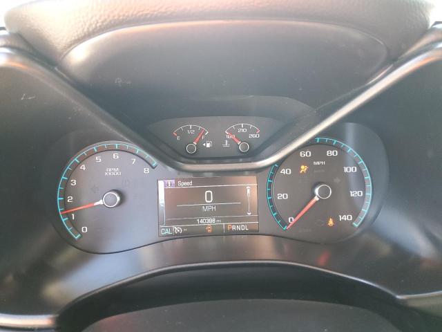 2018 GMC CANYON SLE - 1GTG5CEA4J1199360