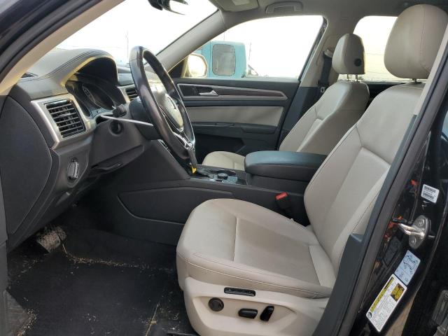 2018 VOLKSWAGEN ATLAS SEL - 1V2MR2CA0JC500438