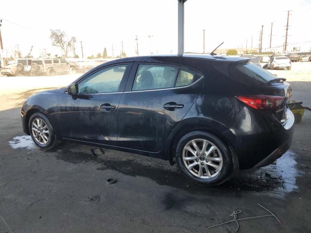 2016 MAZDA 3 SPORT 3MZBM1K78GM274368