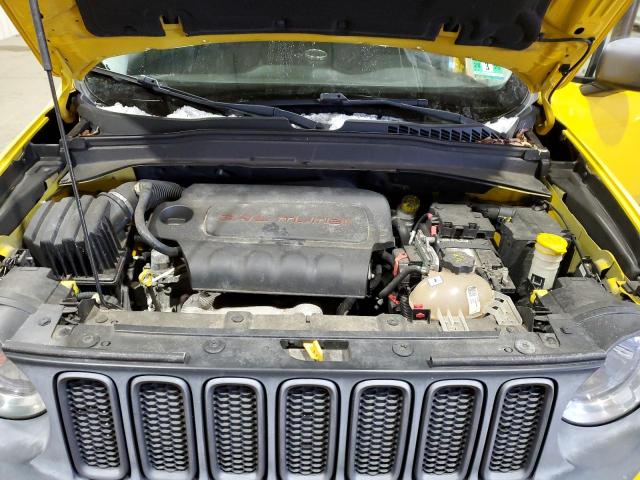 2015 JEEP RENEGADE T - ZACCJBCTXFPB46906