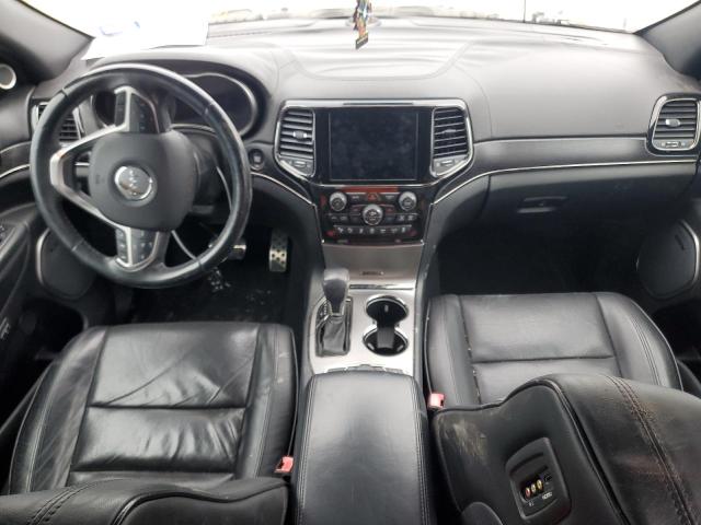 2020 JEEP GRAND CHER - 1C4RJFCG2LC211431