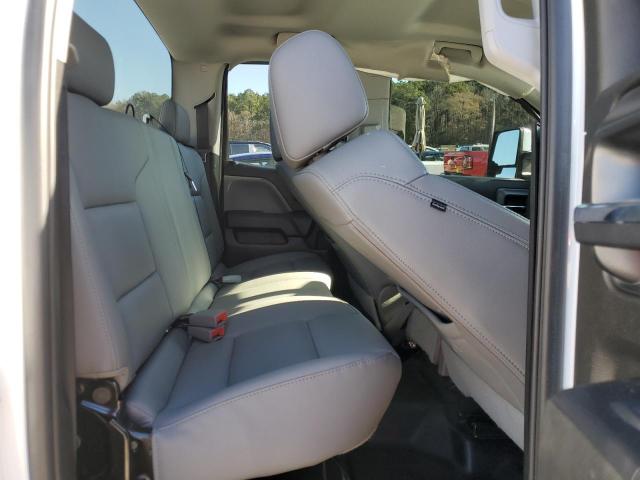 2019 CHEVROLET SILVERADO - 2GC2KREG7K1238903