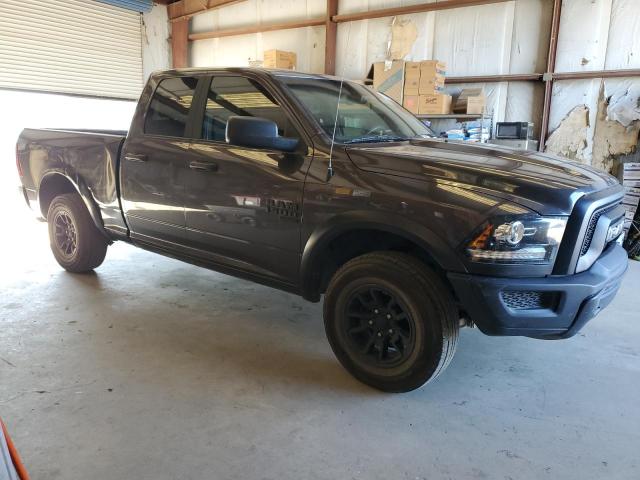 2022 RAM 1500 CLASS 1C6RR7GG8NS151910