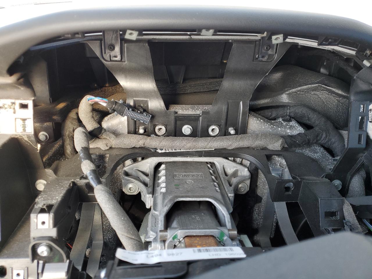 LAND ROVER RANGE ROVER SC