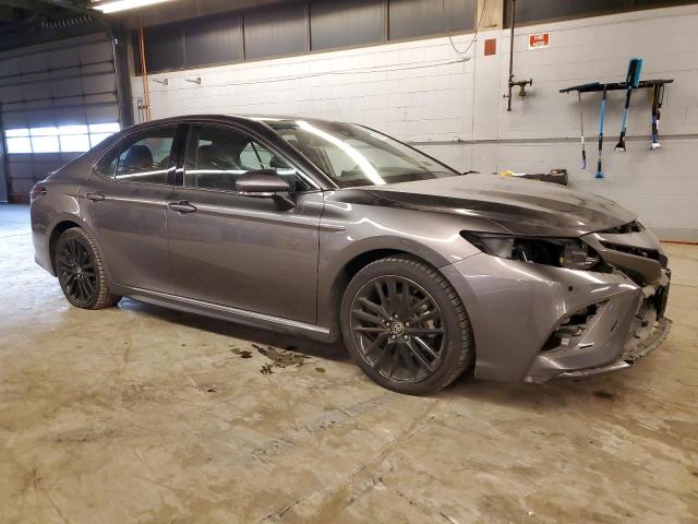 2021 TOYOTA CAMRY XSE - 4T1K61BK8MU036718