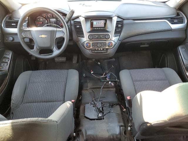 2015 CHEVROLET TAHOE POLI - 1GNLC2ECXFR685655