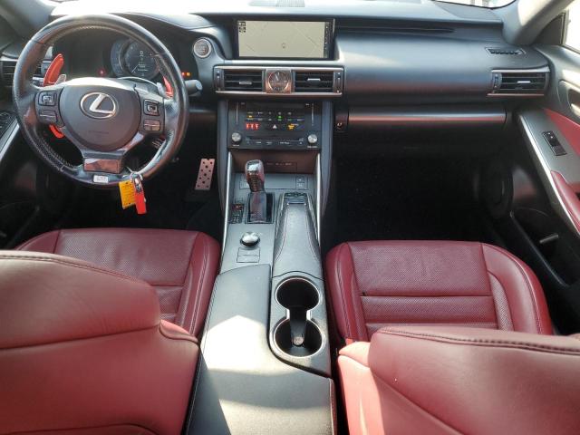 2017 LEXUS IS 350 JTHCE1D27H5013115