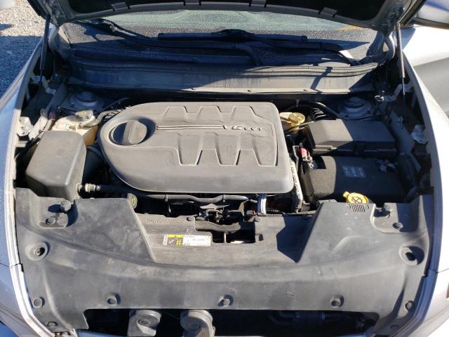 2015 JEEP CHEROKEE L - 1C4PJMCS2FW610536