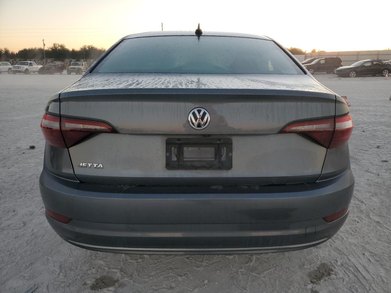 Volkswagen Jetta s 2021