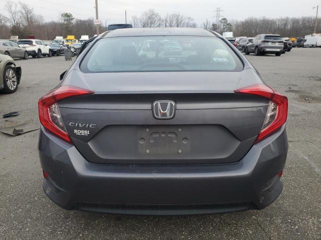 2018 HONDA CIVIC LX - 2HGFC2F56JH587769