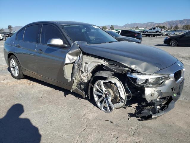 Vin: wba8a9c55gk615750, lot: 41673505, bmw 3 series i 20164