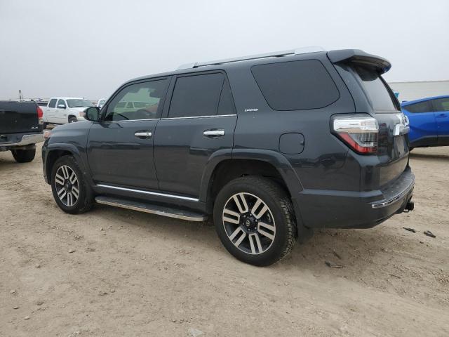 2024 TOYOTA 4RUNNER LI JTEKU5JR2R6254676