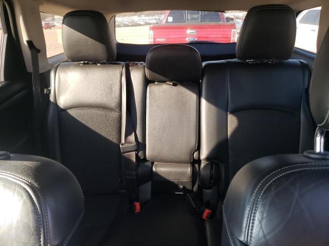2018 DODGE JOURNEY CR - 3C4PDCGG6JT156684