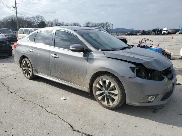 2019 NISSAN SENTRA S - 3N1AB7AP4KY269262