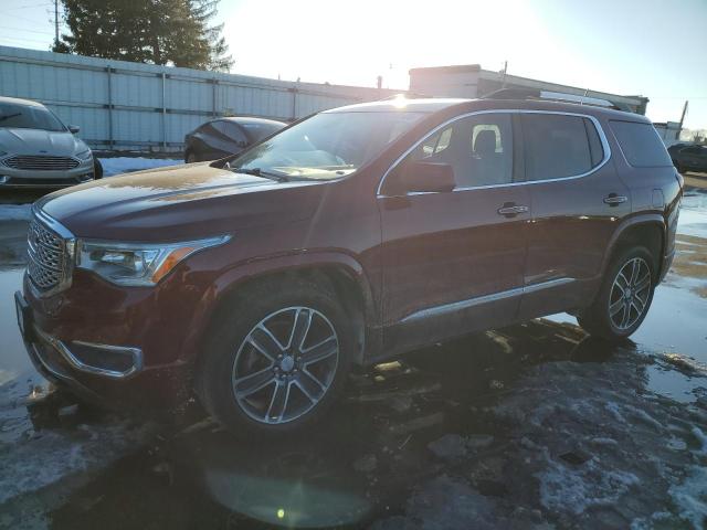 2017 GMC ACADIA DEN 1GKKNPLS9HZ275149