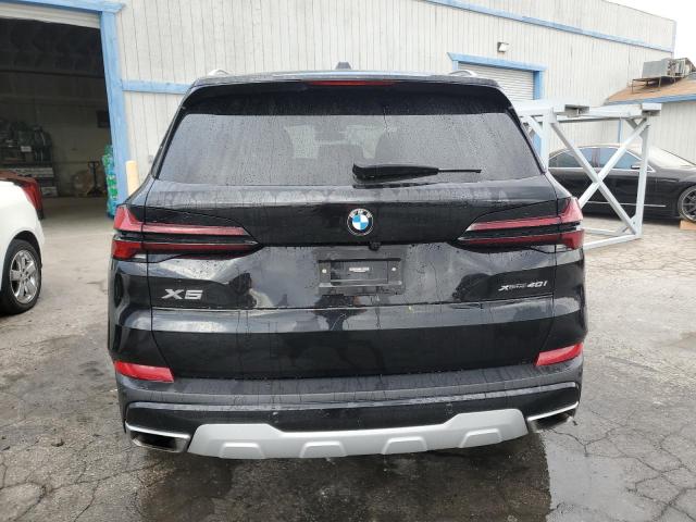 2024 BMW X5 XDRIVE4 5UX23EU06R9S88119