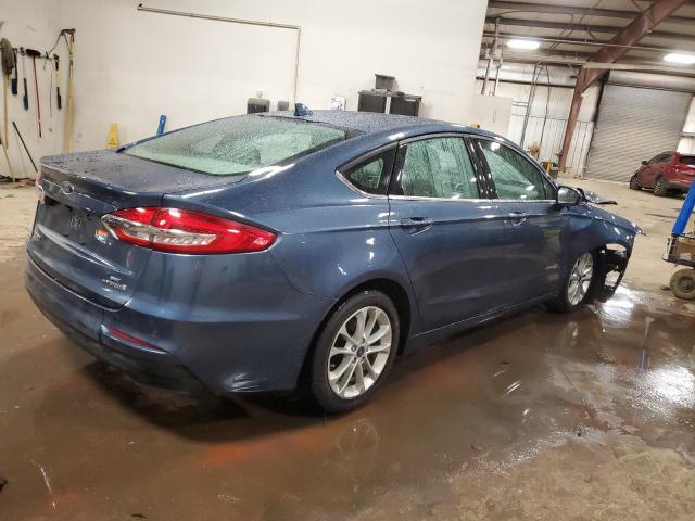 2019 FORD FUSION SE 3FA6P0LU5KR185157