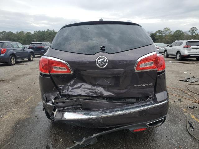 2016 BUICK ENCLAVE - 5GAKRBKD3GJ126773