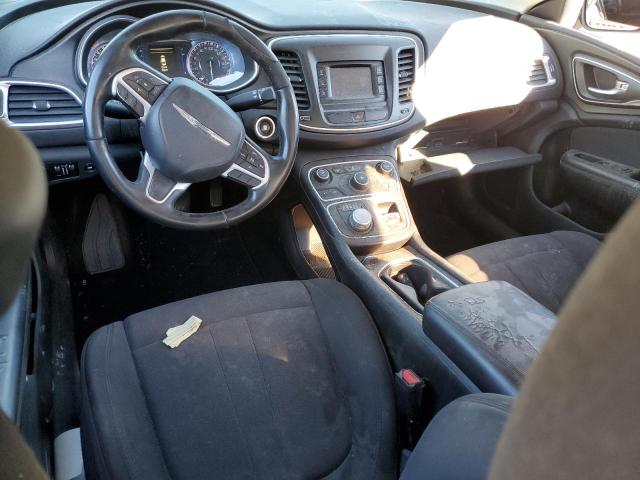 2015 CHRYSLER 200 LIMITE - 1C3CCCAB2FN595164