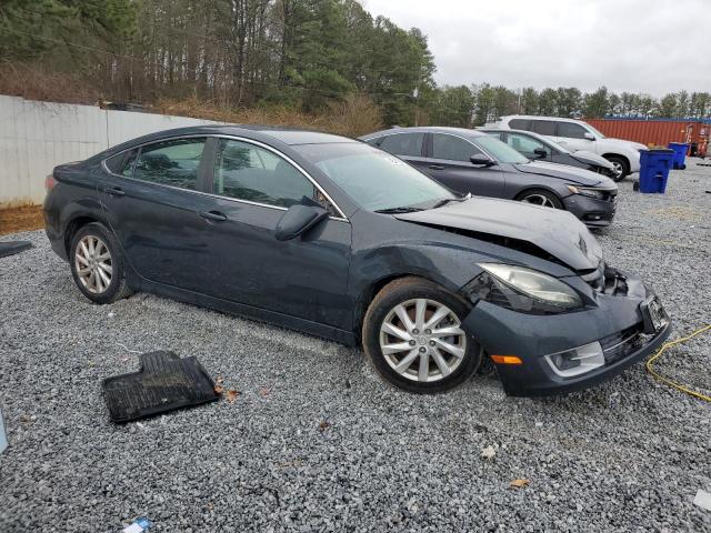 Vin: 1yvhz8dh5c5m43169, lot: 57073615, mazda 6 i 20124