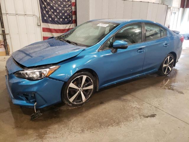 2018 SUBARU IMPREZA SP 4S3GKAM68J3613240