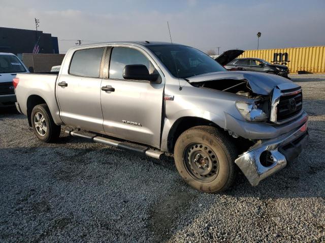 Vin: 5tfey5f18cx123147, lot: 43169935, toyota tundra crewmax sr5 20124