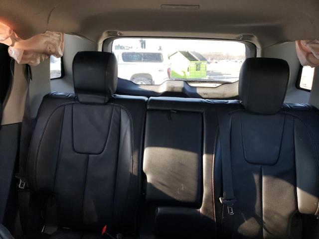 2015 GMC TERRAIN DE - 2GKFLZE33F6192415