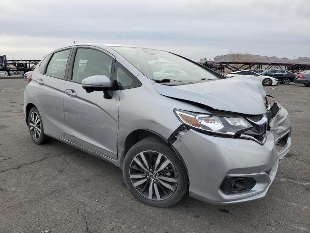 Vin: 3hggk5h80km714325, lot: 86903064, honda fit ex 20194