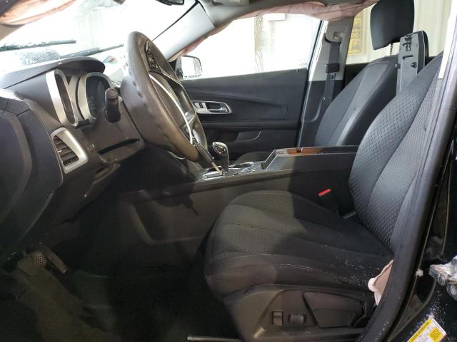 2015 CHEVROLET EQUINOX LS - 2GNFLEEK9F6174147