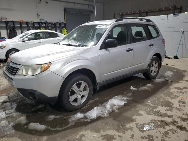 Vin: jf2sh6bc6ah790548, lot: 88433135, subaru forester xs 20101