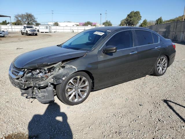 Vin: 1hgcr2f57ea189847, lot: 87322164, honda accord sport 2014 img_1