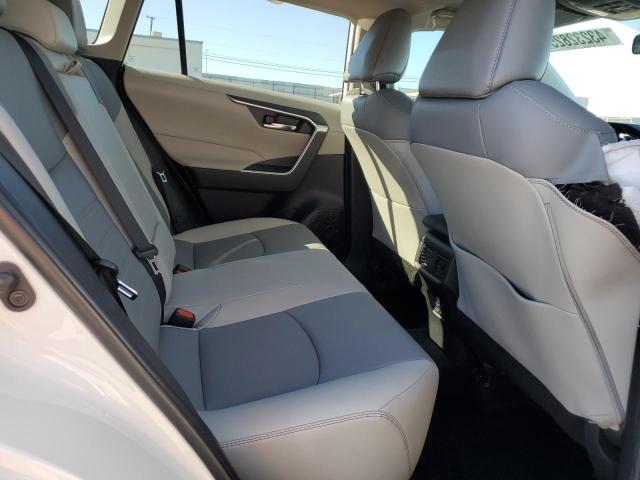 2022 TOYOTA RAV4 XLE P - 2T3C1RFV8NW234178