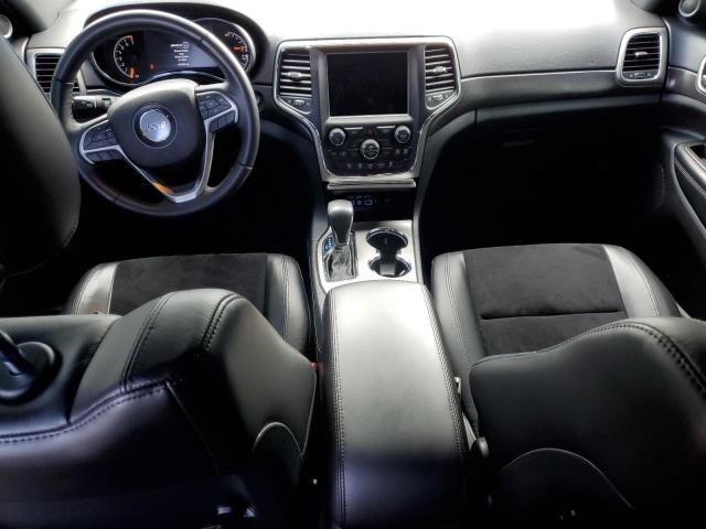 2018 JEEP GRAND CHER - 1C4RJFAG8JC202748