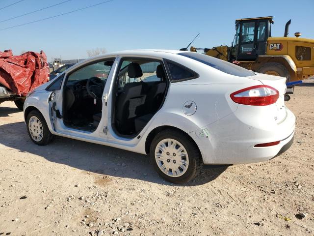 Vin: 3fadp4ajxgm208329, lot: 86919384, ford fiesta s 20162