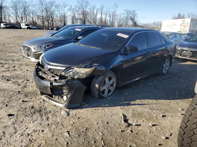 Vin: 4t1bf1fk8du211849, lot: 52287645, toyota camry l 2013 img_1