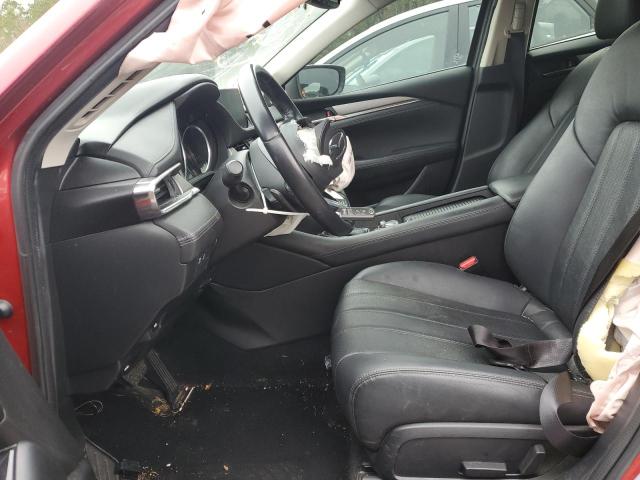 2019 MAZDA 6 GRAND TO - JM1GL1TY2K1506844