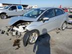 2019 FORD FIESTA SE - 3FADP4BJ3KM138194