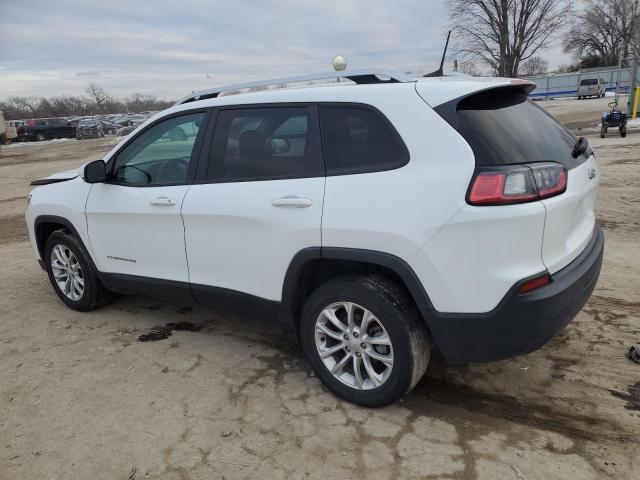 Vin: 1c4pjlcb2md103509, lot: 42440795, jeep grand cher latitude 20212