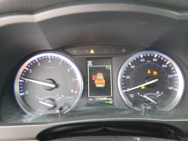 2018 TOYOTA HIGHLANDER - 5TDKZRFH8JS288073