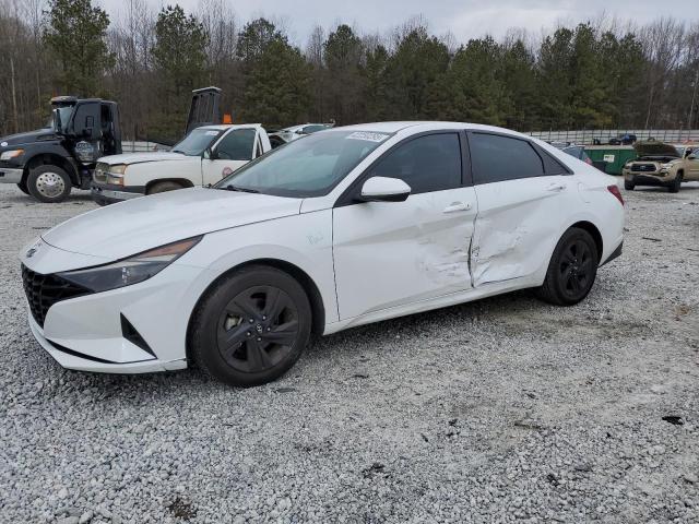 Vin: 5nplm4ag2mh010901, lot: 42250295, hyundai elantra sel 2021 img_1