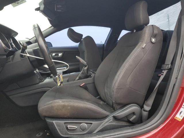 2015 FORD MUSTANG GT 1FA6P8CF9F5335831