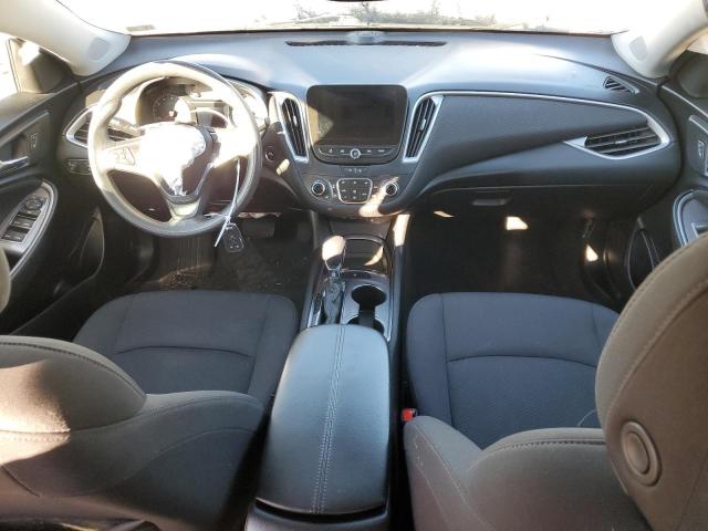2022 CHEVROLET MALIBU LT 1G1ZD5ST4NF171508