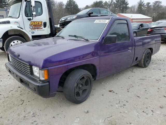 Vin: 1n6sd11s1sc406483, lot: 87962555, nissan navara e/xe 1995 img_1