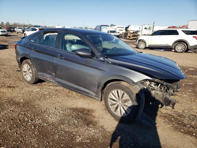 Vin: 3vwcb7bu6km145489, lot: 41520945, volkswagen jetta s 20194