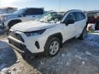 2021 TOYOTA RAV4 LE - JTMLWRFV2MD124966