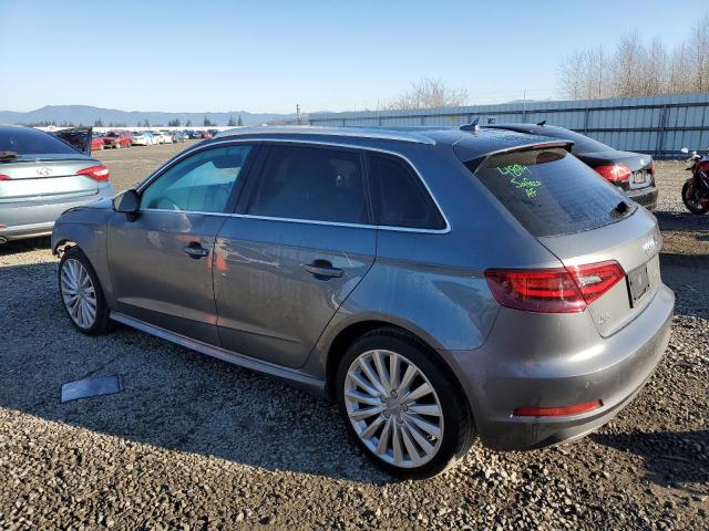 2016 AUDI A3 E-TRON WAUTPBFF5GA110902