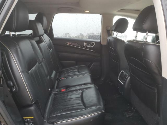 2017 INFINITI QX60 - 5N1DL0MN2HC510192