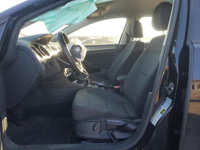 2016 VOLKSWAGEN GOLF S/SE 3VW217AU3GM024314