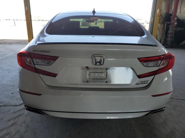 2021 HONDA ACCORD SPO - 1HGCV2F38MA026830
